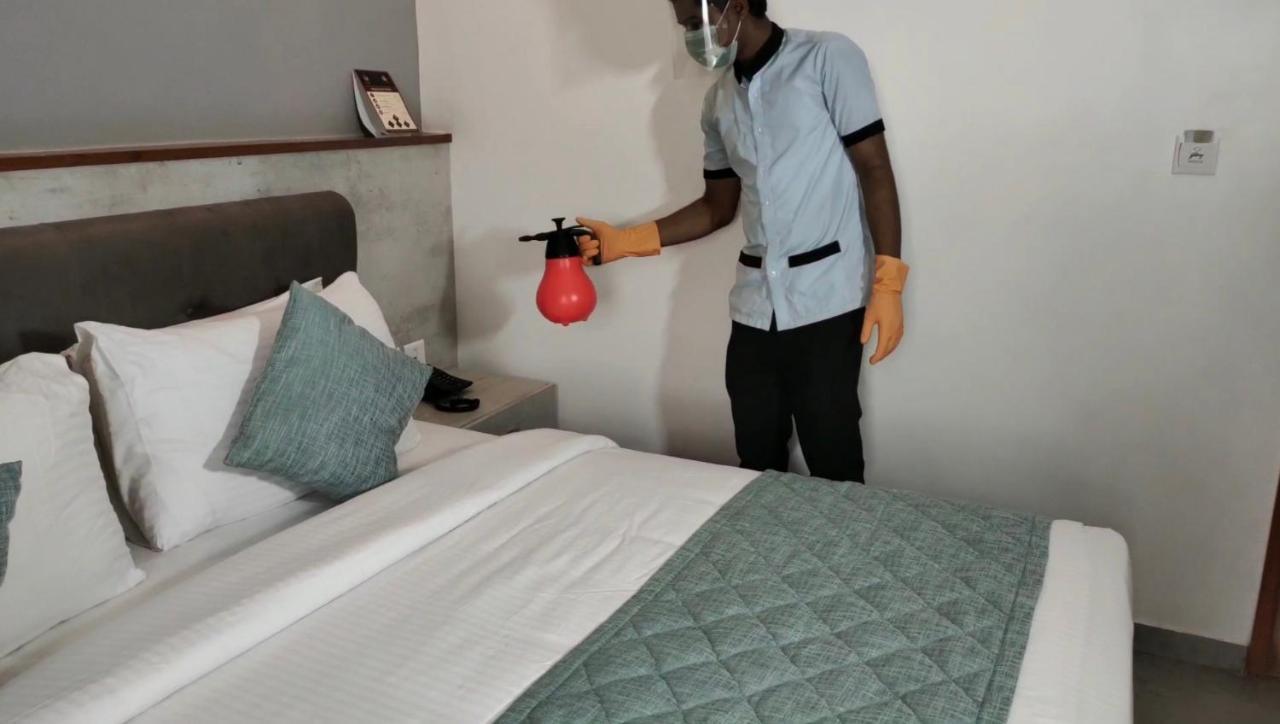 Shivas Gateway Hotel Devanahalli