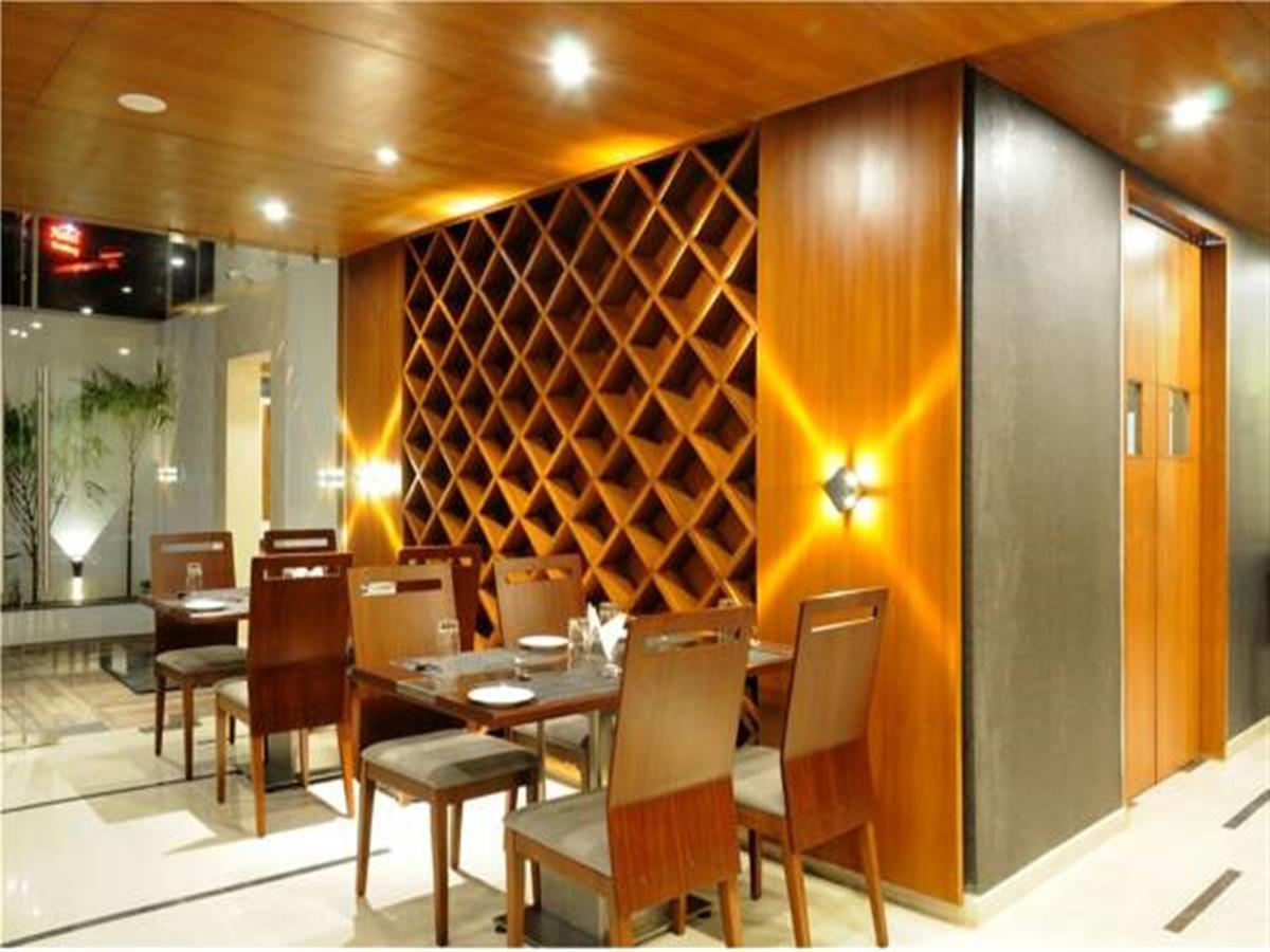 Shivas Gateway Hotel Devanahalli