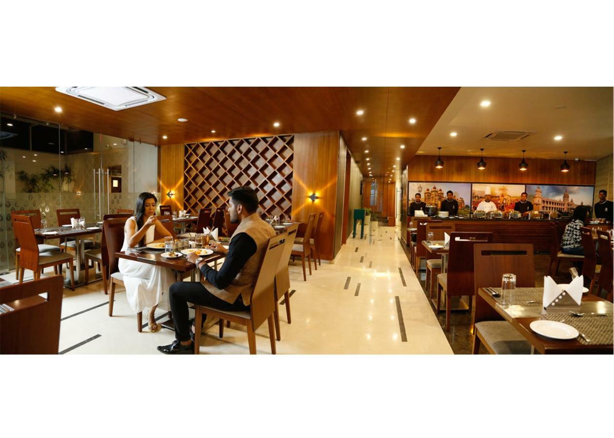 Hotel Shivas Gateway 3*