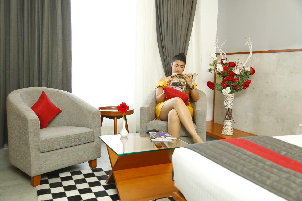 Shivas Gateway Hotel Devanahalli