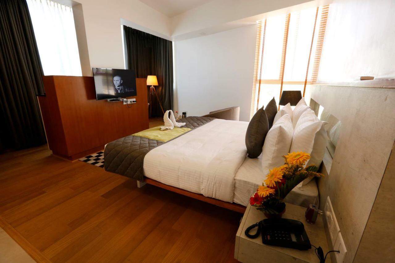 Hotel Shivas Gateway 3*