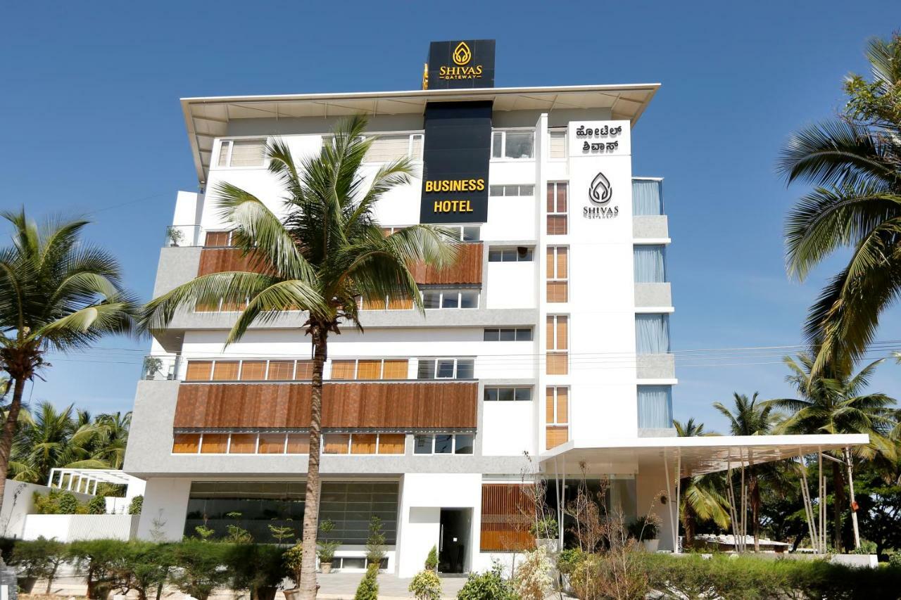 Shivas Gateway 3*