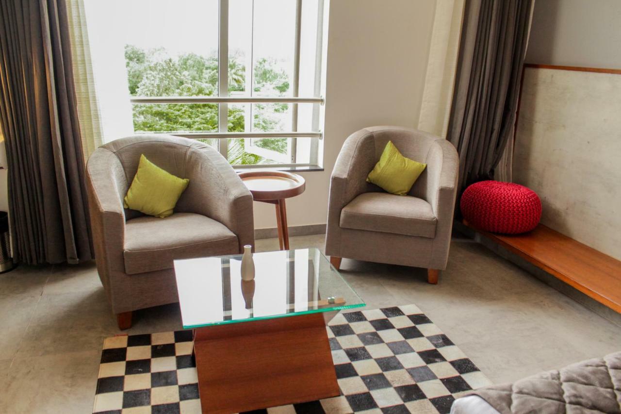 Hotel Shivas Gateway 3*