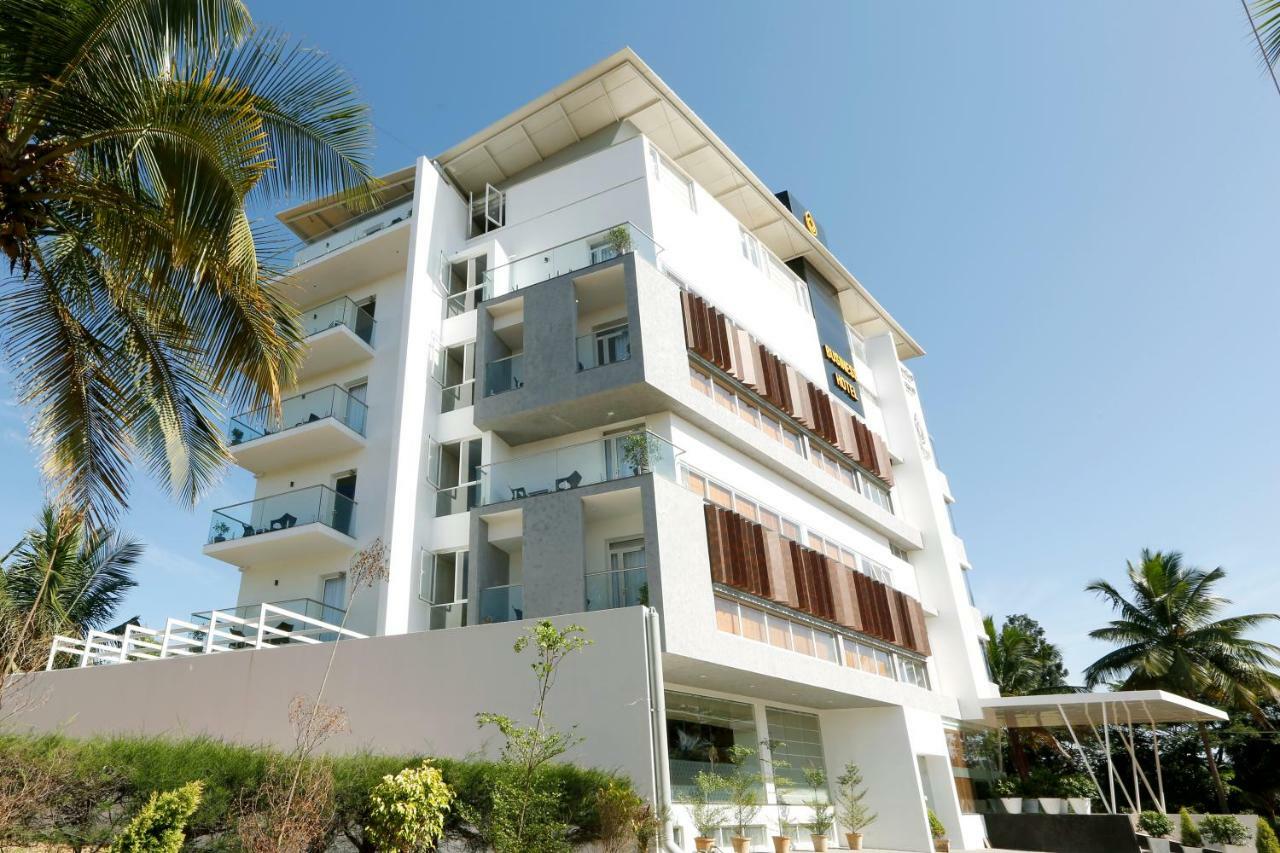 Shivas Gateway Hotel Devanahalli