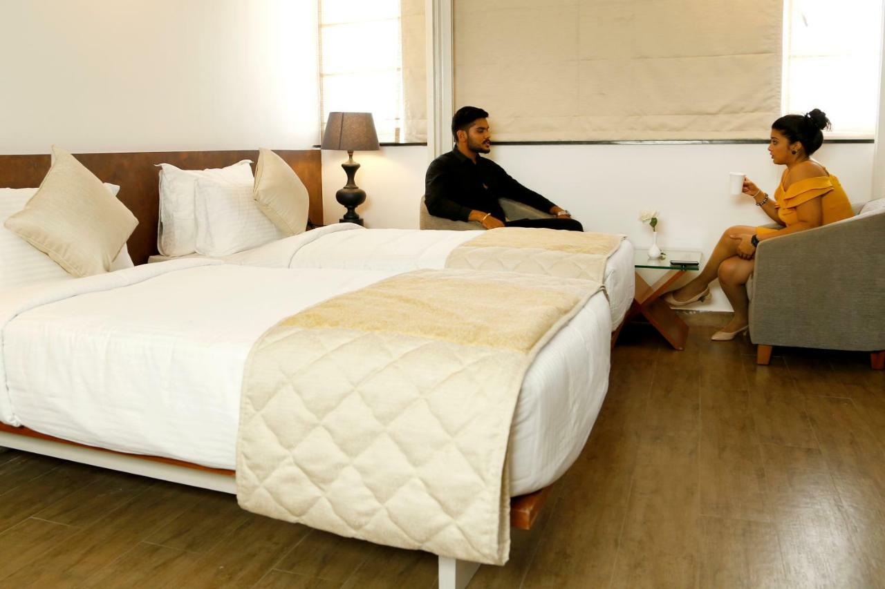 Hotel Shivas Gateway 3*