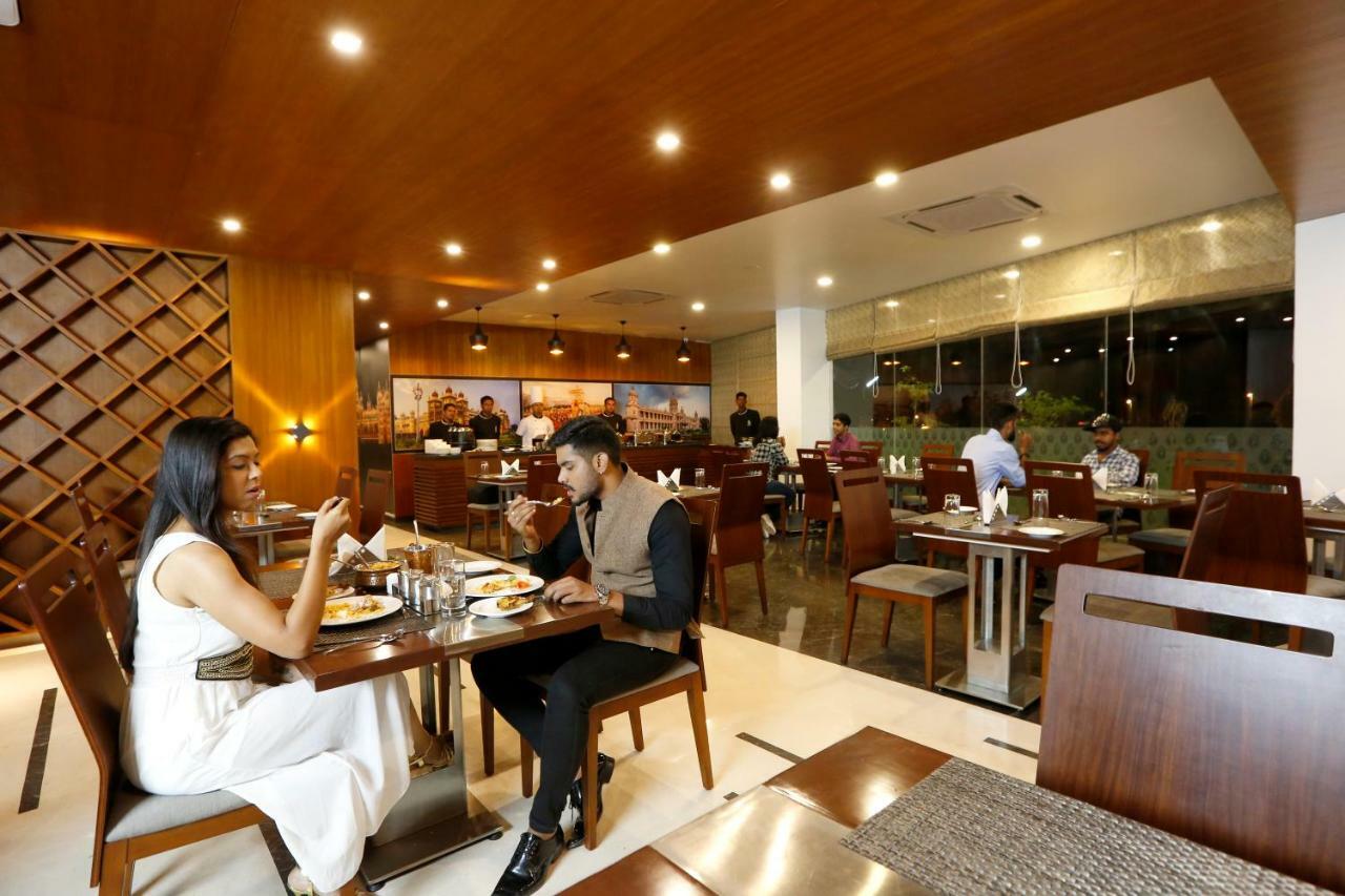 Shivas Gateway Devanahalli