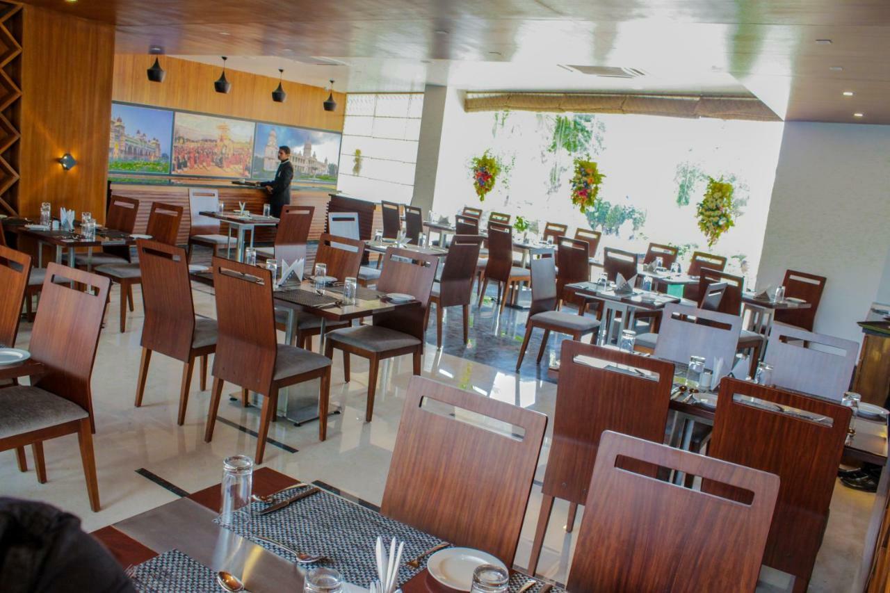Shivas Gateway 3* Devanahalli