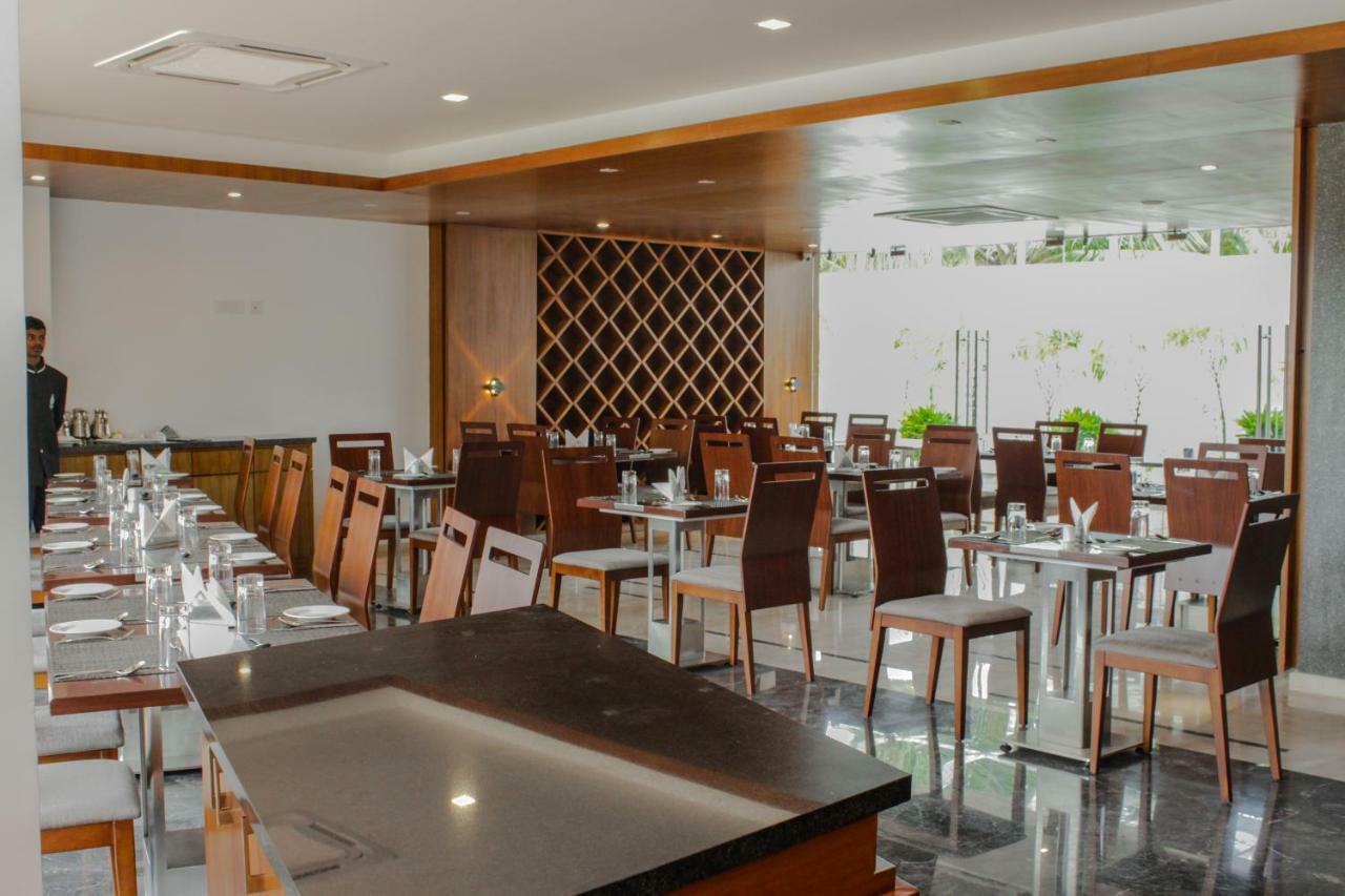 Hotel Shivas Gateway 3*