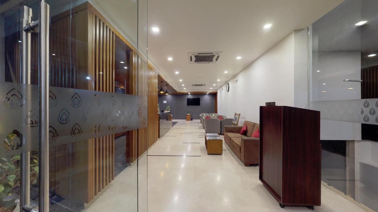 Shivas Gateway 3* Devanahalli