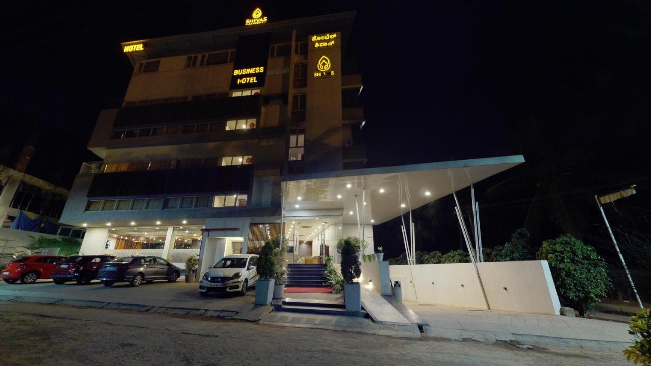 Hotel Shivas Gateway 3*